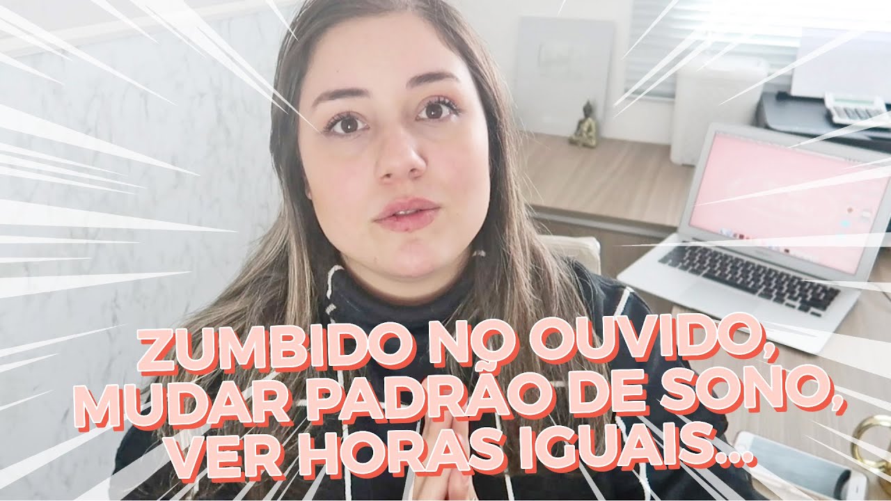 9 SINTOMAS DO DESPERTAR ESPIRITUAL (e como lidar com eles) | Luiza Tomasuolo