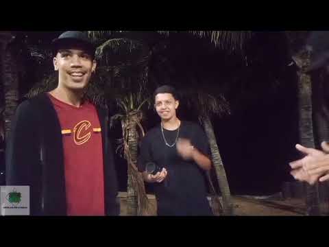 CHAGAS X 4K - PRIMEIRA FASE - BATALHA DO LITORAL (1° EDIÇÃO)