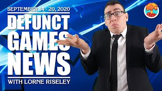 DG NEWS:  Sony Reveals PlayStation 5 Price, Games & More - Defunct Games