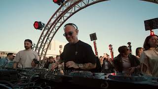 Adrian Eftimie @ First Rooftop of the Year by Cyclic x Teddy Bear
