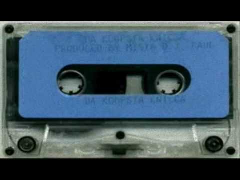 DJ Paul, Skinny Pimp, Lil Gin, Lord Infamous & Koopsta Knicca - Lay it Down (Remastered) (1994)