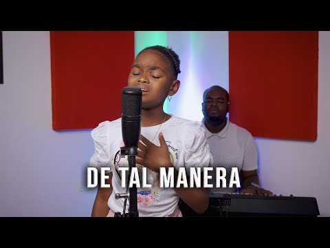 De tal manera - Frailyn