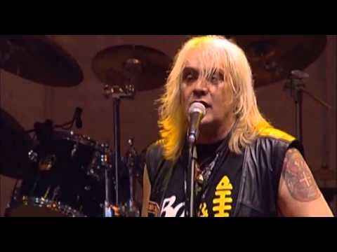 Riblja Čorba - Nemoj srećo, nemoj danas - Live Gladijatori u BG Areni 2007