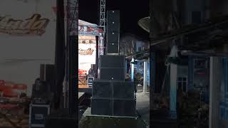 Download lagu Cek Sound Horreg By Rahma Audio Pake Produknya 44 Audio Magelang mp3