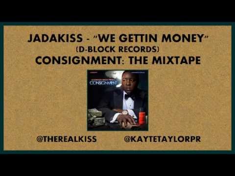 Jadakiss - We Gettin Money feat. Trae The Truth