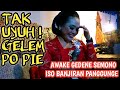 Tatin Kurang 4jar ️Pak Seno Arep Diuyuhi Karo Tatin Iso Banjiran Geden