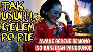 Download lagu Tatin kurang 4jar‼️Pak seno arep diuyuhi karo tatin iso banjiran geden mp3 Download lagu Tatin kurang 4jar‼️Pak seno arep diuyuhi karo tatin iso banjiran geden mp3