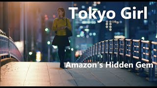 Picture of a TV show: Tokyo Girl