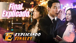 Final Explicado de Dulce y Amargo | Dulce y Agrio | &quot;Sweet &amp; Sour&quot; | Resumen y Reseña en 8 minutos