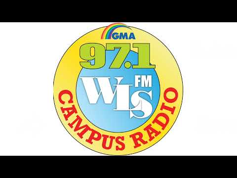 GMA DWLS FM Ident 97.1 Compilations (1980s-2005)