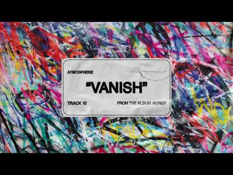 Video thumbnail for Vanish
