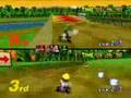 Pspimp Vs GeneralJazza Mario Kart 64 1 4
