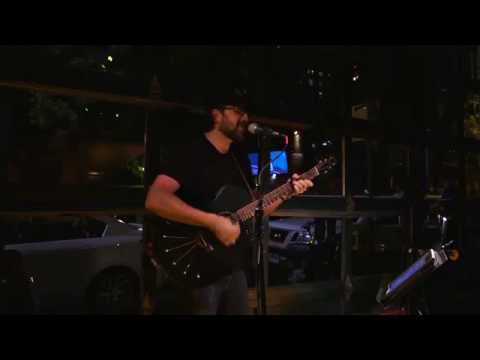 09. Tim Palmieri Acoustic "Glass Onion" 10-01-2014 - BAR - New Haven, CT