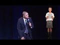 Trevor Noah On When A White Boy Is Called To Read In Class Vs A Black Boy Called To Read In Class