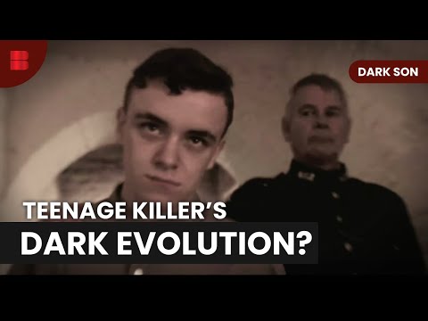 Hunting Jack the Stripper - Dark Son - S01 EP01 - True Crime