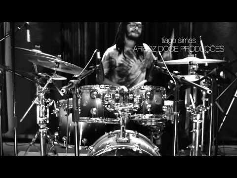 Teaser - Jean Michell Drum e Ebert Bispo - Natal