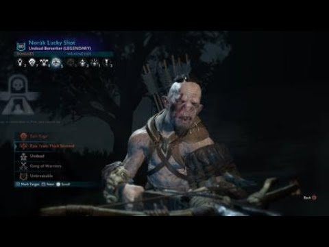 So Many Orcs Call This Orc Out By Name