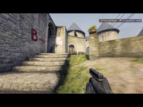 AlienTech InviTaTional II: dixon vs Team AlienTech.PT