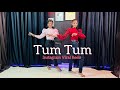 Tum Tum Enemy Tamil Dance Cover Vishal Arya Thaman S Instagram Viral Reels