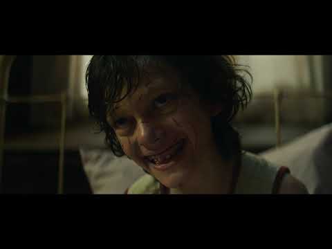 Türkçe Dublajlı Fragman