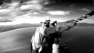 King Gee - WorkWear - Span (Mixed by Paul Baxter)