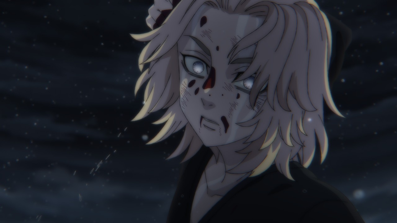 Tokyo Revengers: War of the Three Titans Arc svela il quarto trailer, la nuova visual e Mariya Ise al New York Comic Con