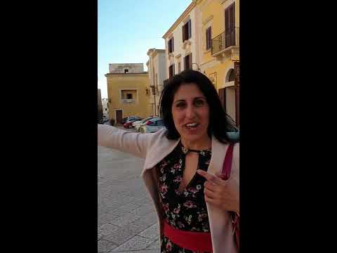 MASSAFRA: cosa vedere