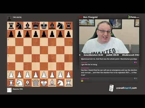 Friday Night Viewer Game Analysis - 11-6-2020