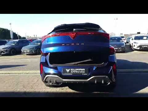 Cupra Terramar TERRAMAR V2 EHYBRID 204HP DSG - Image 2