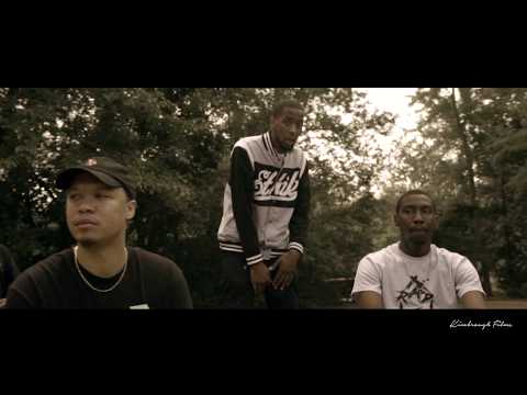 Cool Gee - Wake Up  ( Music Video ) [ Prod. By Wimbo ]