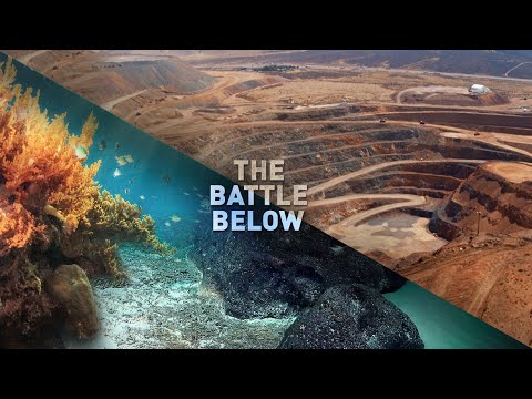 The Battle Below | Full Measure