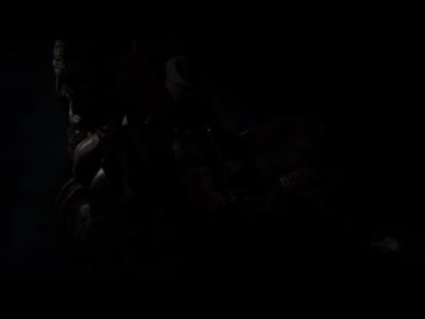 Spawn vs Sheeva flawless victory