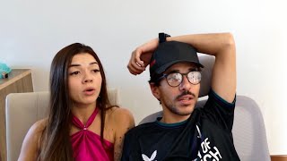 Eros e a marininha explicaram a briga do afrodisíaco com o Orochi 