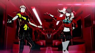 Cover art for GROOVY