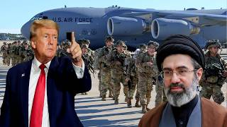 DEG DEG Trump oo Fashil weyn lugaha la galay, Dagaalka oo isku rogay Islam iyo YHD, Iiraan 14-B ka