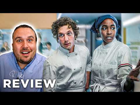 Video Thumbnail: THE BEAR Staffel 5 Kritik Review (2026)