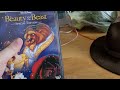 My Complete Disney Platinum Edition DVD Collection Part 1 2001 2005