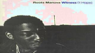 Roots Manuva - Witness {1 Hope}