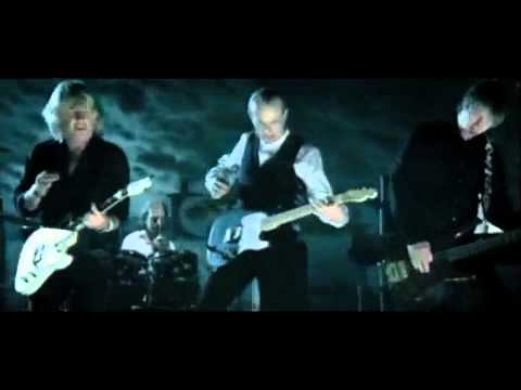 Scooter vs Status Quo - Jump That Rock (Whatever You Want)