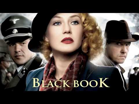 Black Book / Trailer Deutsch