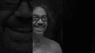 A Stranger arrives in town