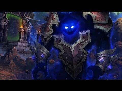 Frases Esbirros de Brujo en Legion - Castellano