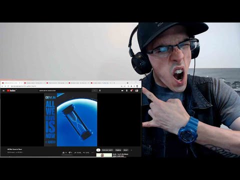 HE'S BACK!.. DEVLIN - All We Have Is Now | (Reaction)
