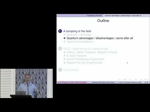 Theoretical tutorial: Fundamentals and applications of quantum information and control