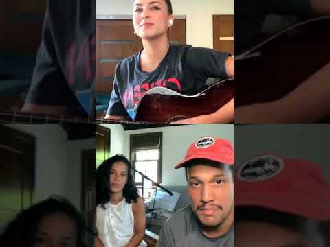 Touching Heaven - Johnnyswim and Tori Kelly