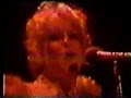 Bang Your Dead ~ Bette Midler ~ Live At The Roxy