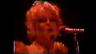 Bang Your Dead ~ Bette Midler ~ Live At The Roxy