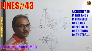 Download Lagu Projection of Lines - 43 by Prof. Vinodkumar Thumbnail