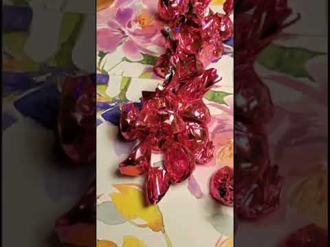 Dove Milk Chocolate Truffles