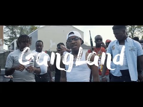 FBG Wookie “Gangland” Official Video